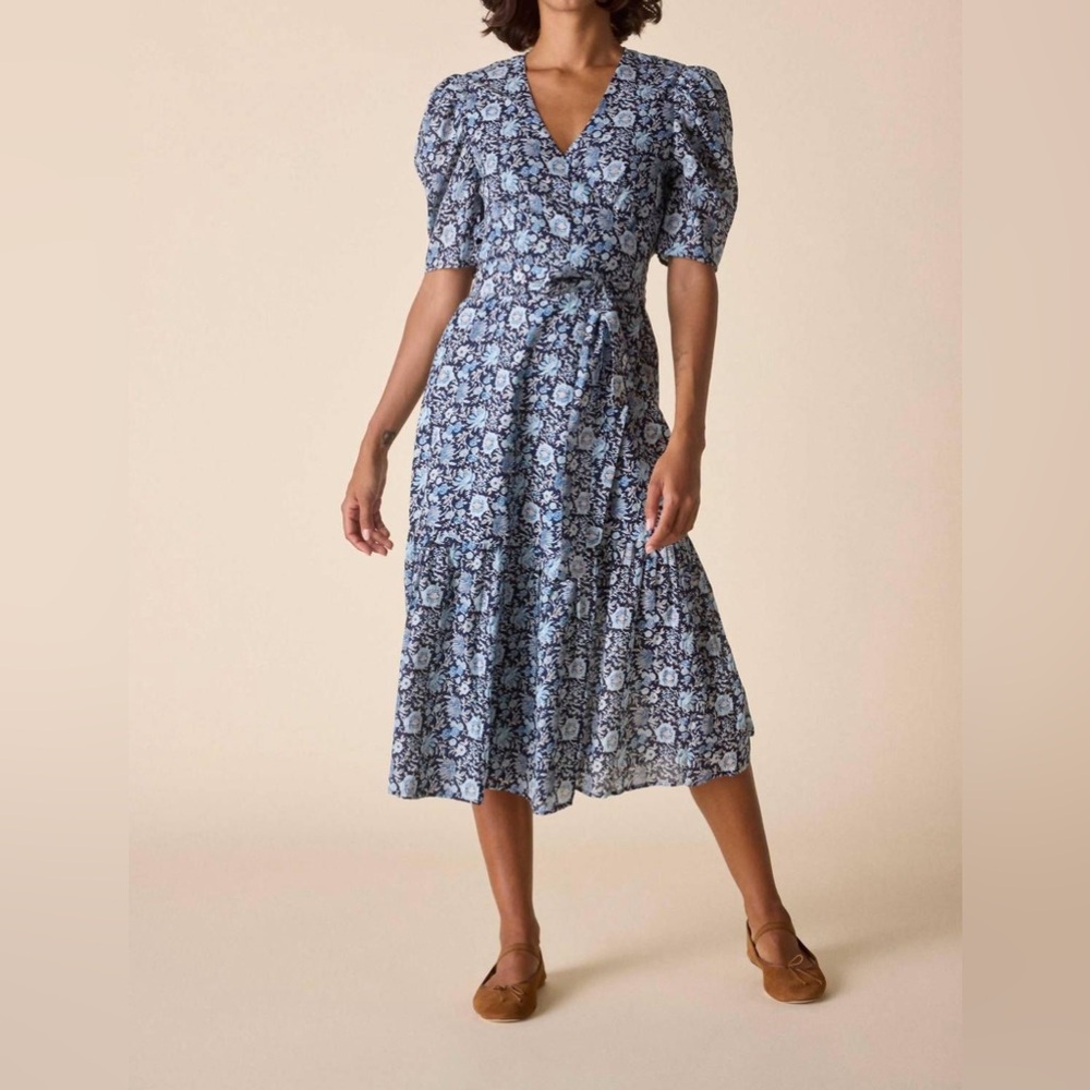 St. Roche Pearl Dress